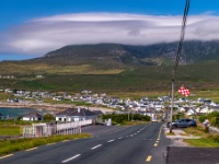 Achill Island, County Mayo